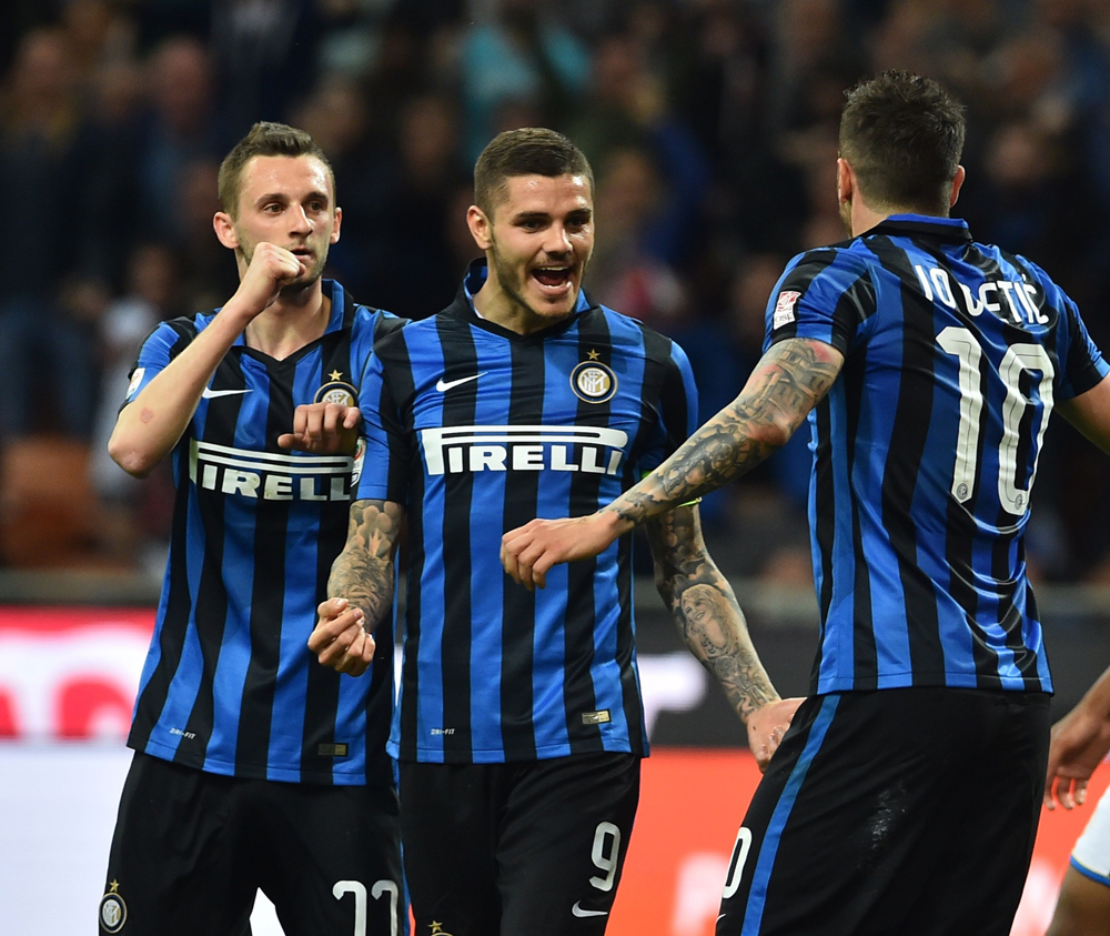 反差鲜明 反差鲜明