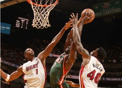 击手的表现 击手的表现