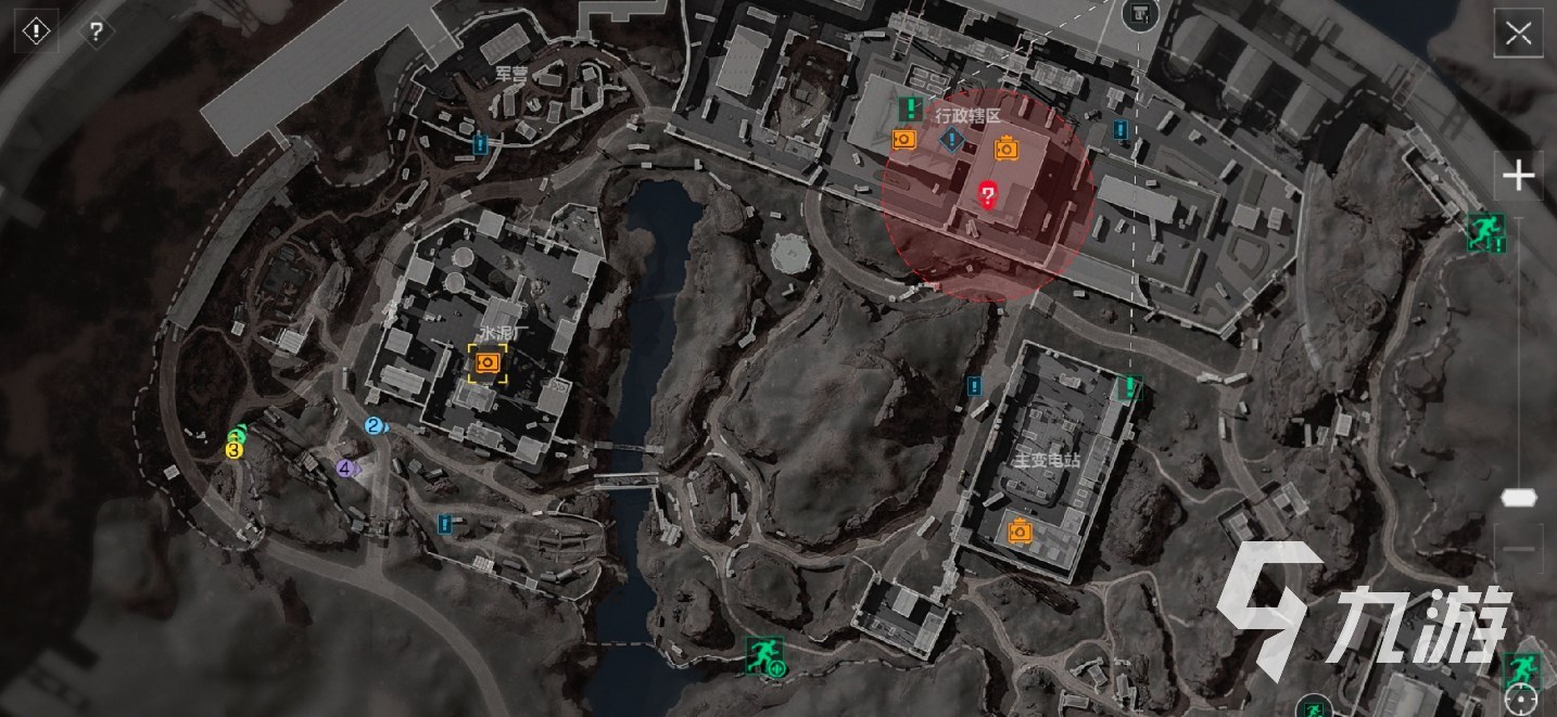 无限可能性 无限可能性