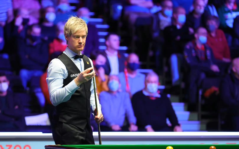 台上的一次 台上的一次