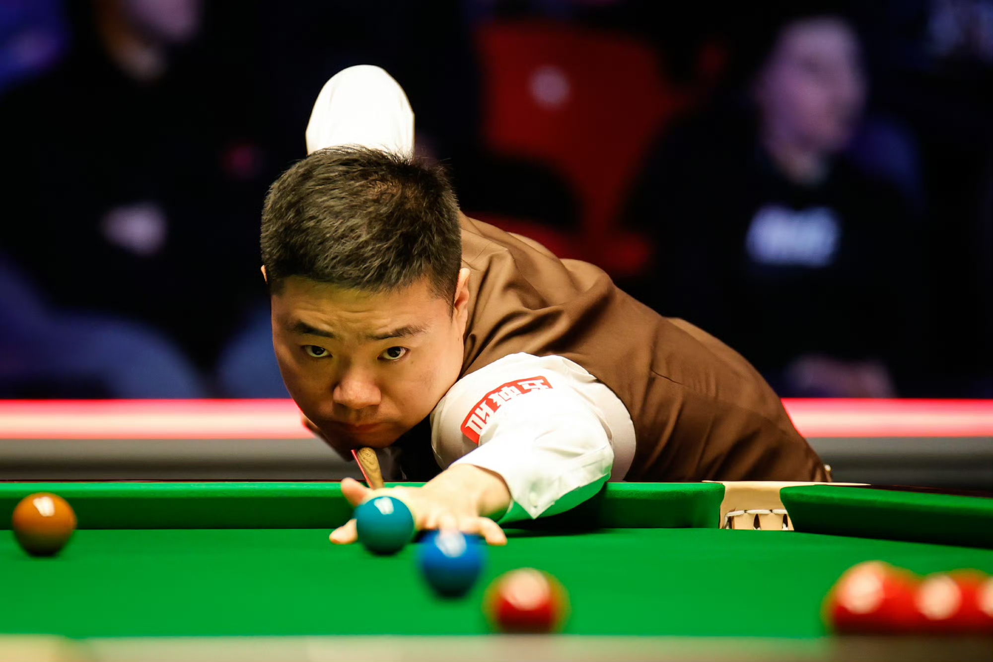 6次长传其 6次长传其