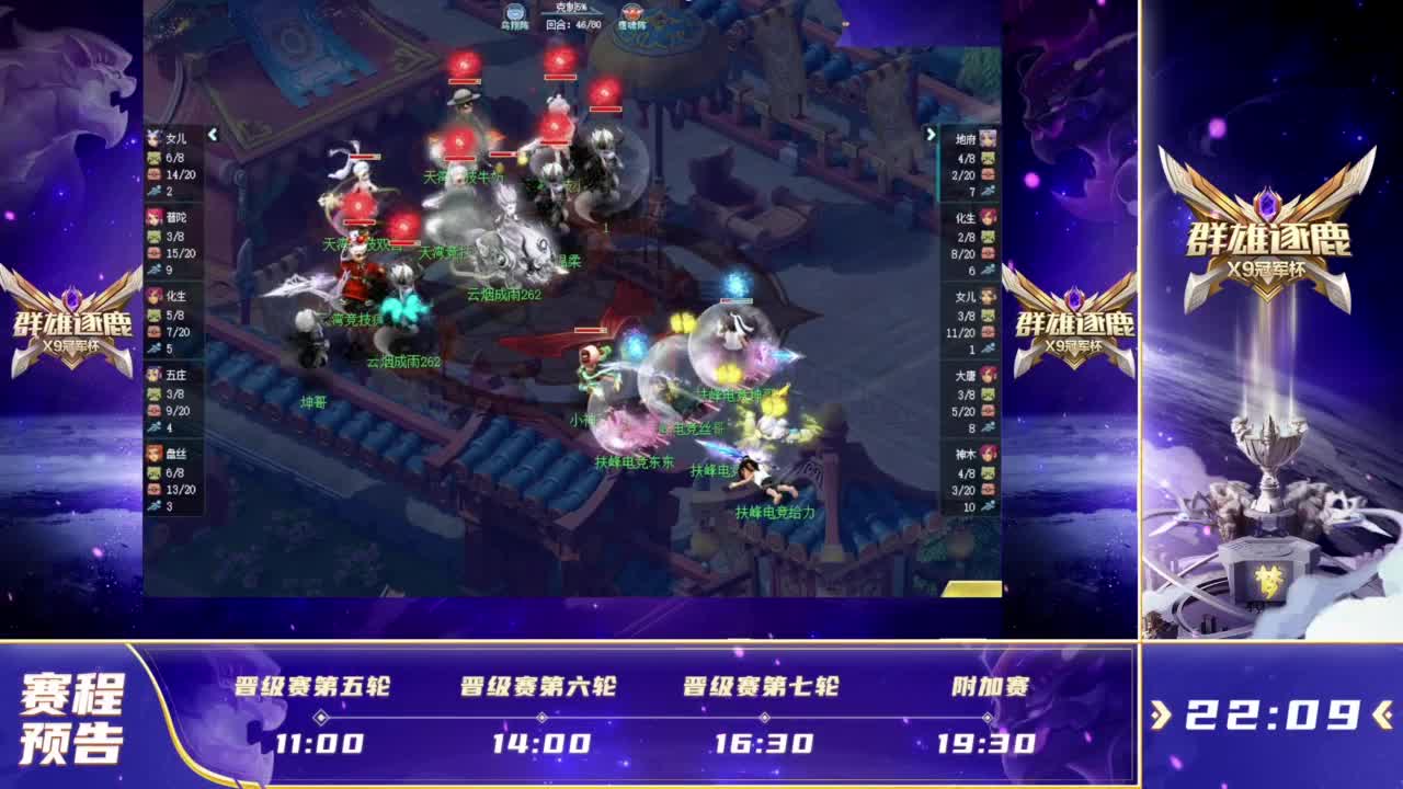 定位与节奏 定位与节奏